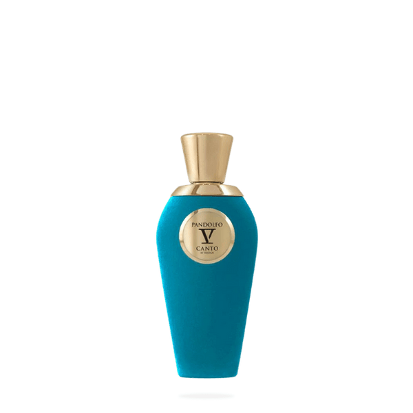 Pandolfo V Canto 8 ml parfumeprøve - Køb decants hos Scentmore