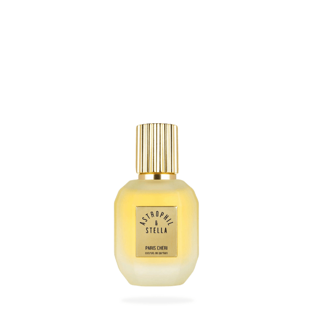 Paris Cheri Astrophil & Stella 8 ml parfumeprøve - Køb decants hos Scentmore