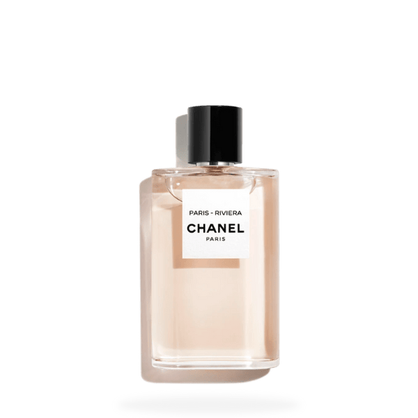 Paris - Riviera Chanel 8 ml parfumeprøve - Køb decants hos Scentmore