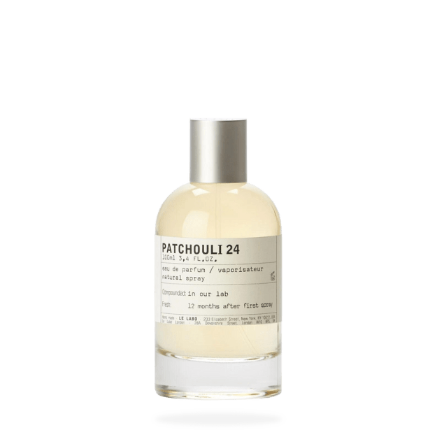 Patchouli 24 Le Labo 8 ml parfumeprøve - Køb decants hos Scentmore