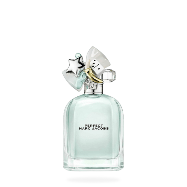 Perfect EdT Marc Jacobs 8 ml parfumeprøve - Køb decants hos Scentmore