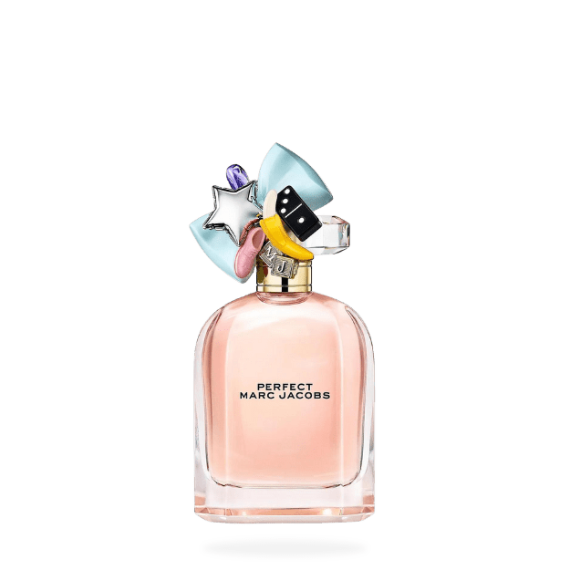 Perfect EdP Marc Jacobs 8 ml parfumeprøve - Køb decants hos Scentmore