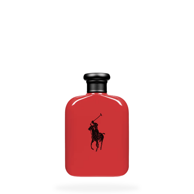 Polo Red Ralph Lauren 8 ml parfumeprøve - Køb decants hos Scentmore