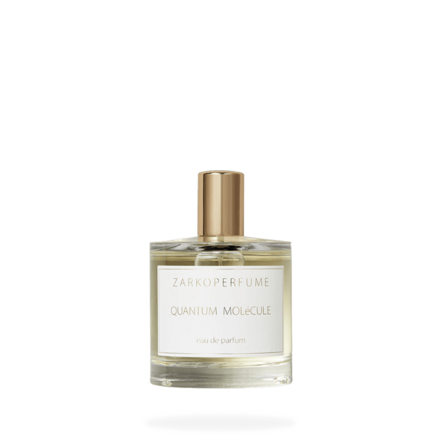 Quantum Molécule Zarkoperfume 8 ml parfumeprøve - Køb decants hos Scentmore