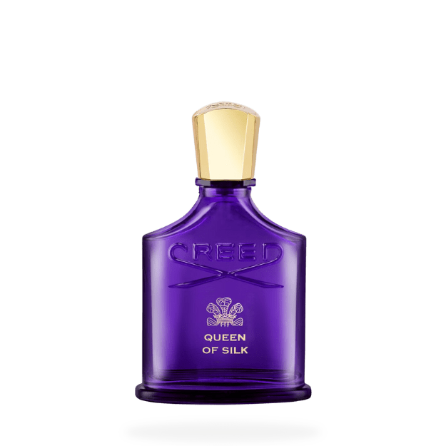 Queen of Silk Creed 8 ml parfumeprøve - Køb decants hos Scentmore