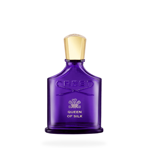 Queen of Silk Creed 8 ml parfumeprøve - Køb decants hos Scentmore