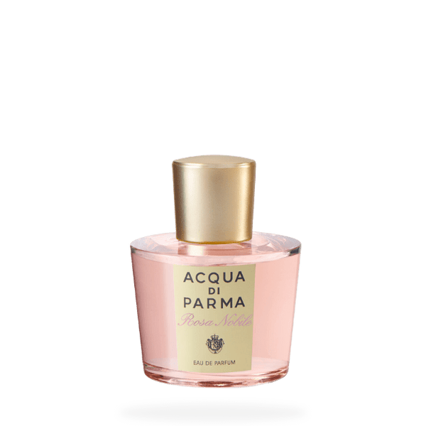 Rosa Nobile Acqua di Parma 8 ml parfumeprøve - Køb decants hos Scentmore