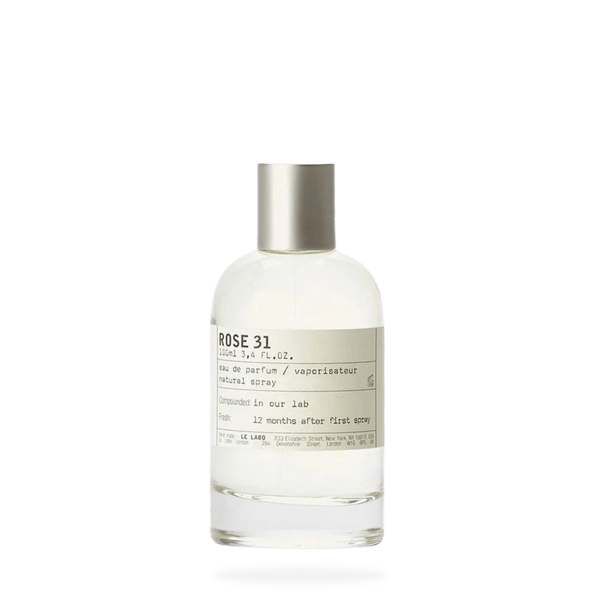 Rose 31 Le Labo 8 ml parfumeprøve - Køb decants hos Scentmore