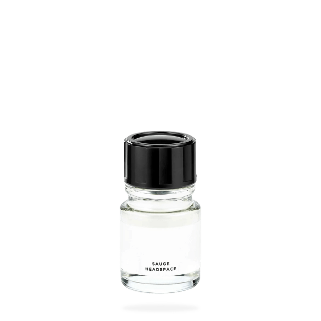 Sauge Headspace 8 ml parfumeprøve - Køb decants hos Scentmore