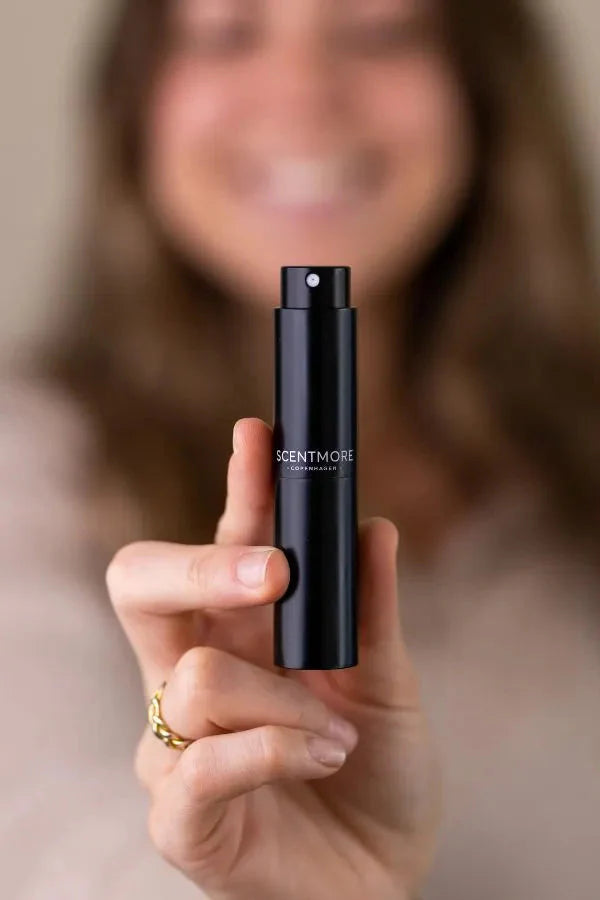 Scentmore parfumeabonnent - vælg din første duft