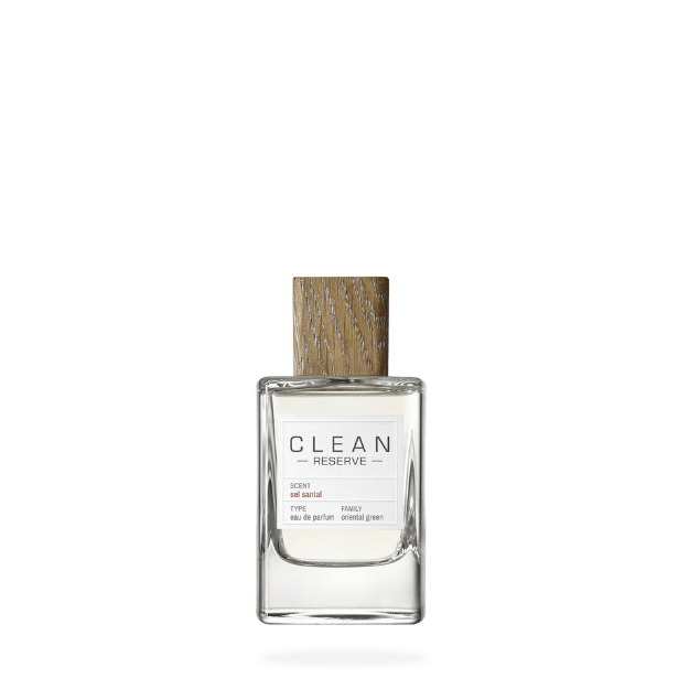 Sel Santal Clean Reserve 8 ml parfumeprøve - Køb decants hos Scentmore