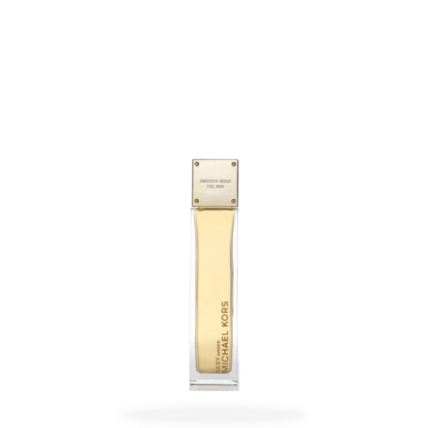 Sexy Amber Michael Kors 8 ml parfumeprøve - Køb decants hos Scentmore