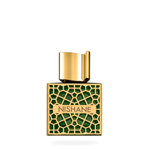 SHEM Nishane 8 ml parfumeprøve - Køb decants hos Scentmore