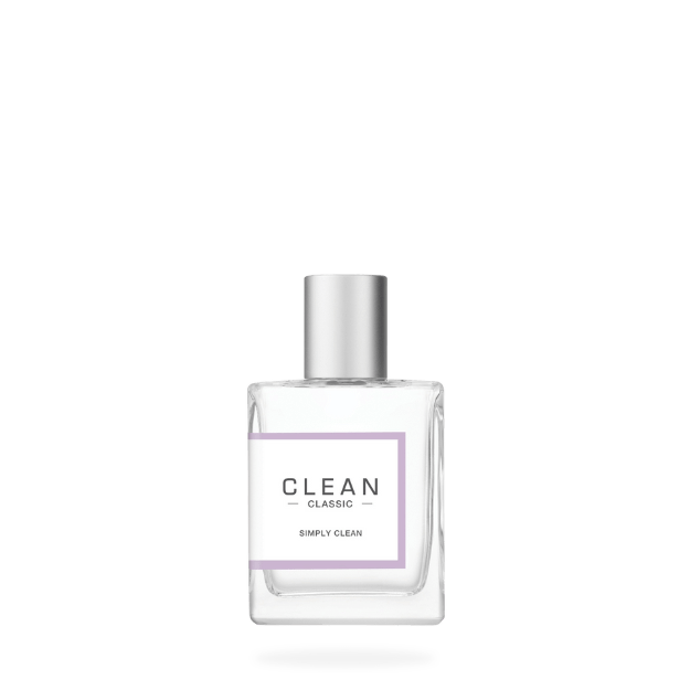 Simply Clean Clean Classic 8 ml parfumeprøve - Køb decants hos Scentmore