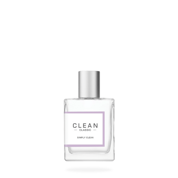 Simply Clean Clean Classic 8 ml parfumeprøve - Køb decants hos Scentmore