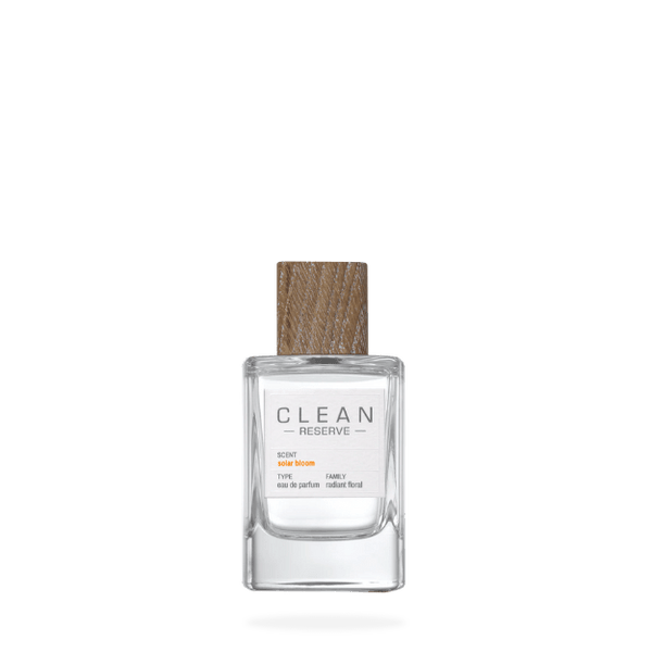Solar Bloom Clean Reserve 8 ml parfumeprøve - Køb decants hos Scentmore