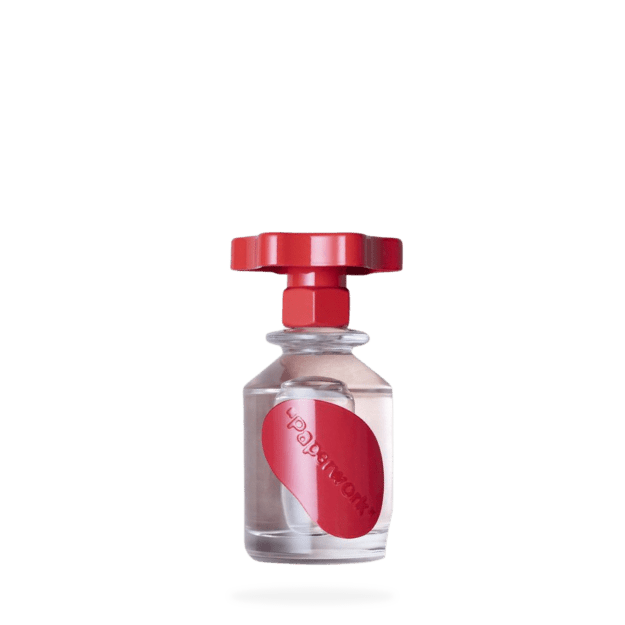 Solution No. 3 Off - White™ 8 ml parfumeprøve - Køb decants hos Scentmore