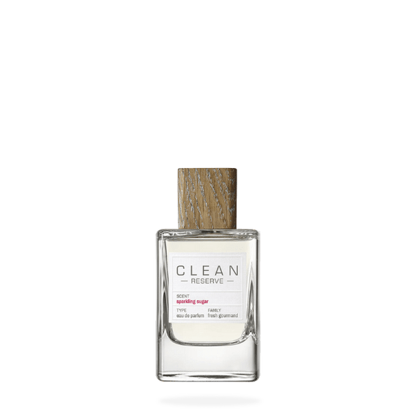 Sparkling Sugar Clean Reserve 8 ml parfumeprøve - Køb decants hos Scentmore
