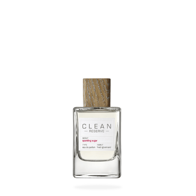 Sparkling Sugar Clean Reserve 8 ml parfumeprøve - Køb decants hos Scentmore