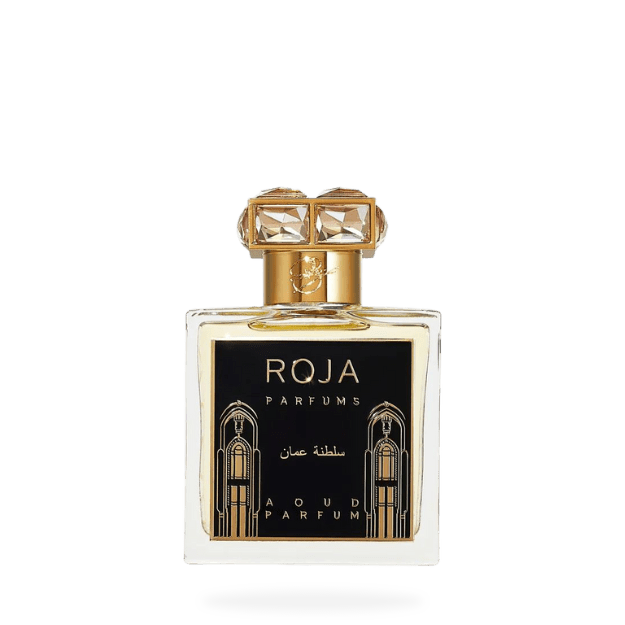 Sultanate of Oman Roja Parfums 8 ml parfumeprøve - Køb decants hos Scentmore