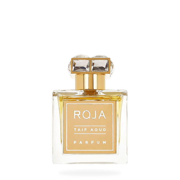 Taif Aoud Roja Parfums 8 ml parfumeprøve - Køb decants hos Scentmore