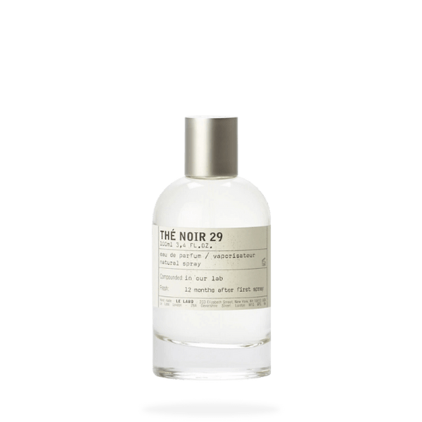 Thé Noir 29 Le Labo 8 ml parfumeprøve - Køb decants hos Scentmore