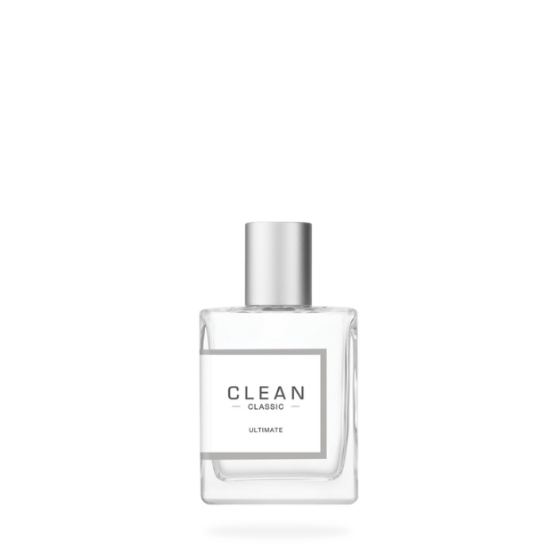 Ultimate Clean Classic 8 ml parfumeprøve - Køb decants hos Scentmore