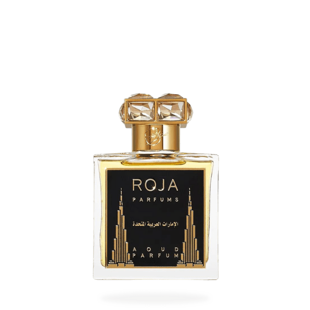 United Arab Emirates Roja Parfums 8 ml parfumeprøve - Køb decants hos Scentmore