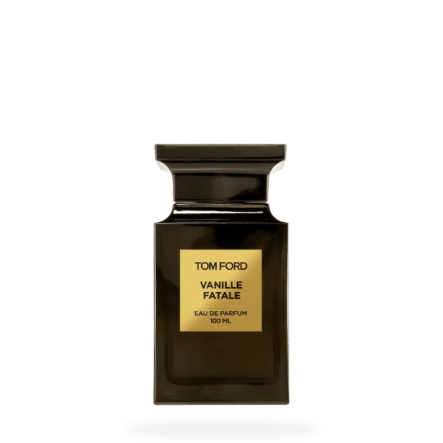 Vanille Fatale Tom Ford 8 ml parfumeprøve - Køb decants hos Scentmore