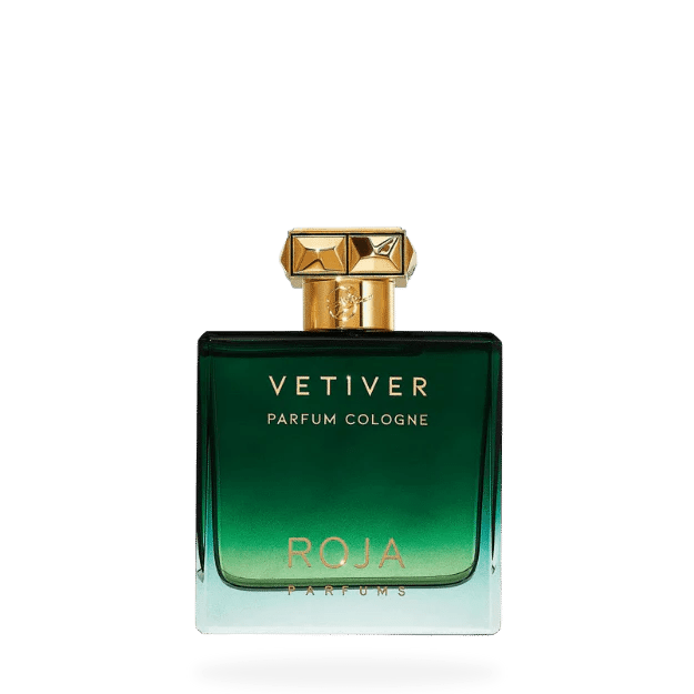 Vetiver Parfum Cologne Roja Parfums 8 ml parfumeprøve - Køb decants hos Scentmore