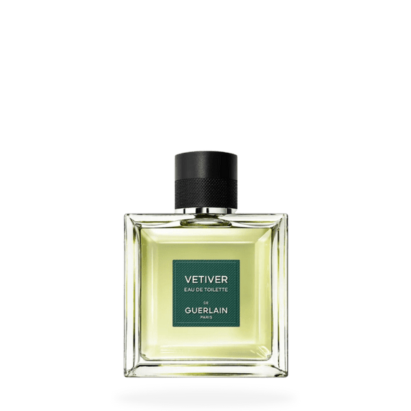 Vetiver Guerlain 8 ml parfumeprøve - Køb decants hos Scentmore