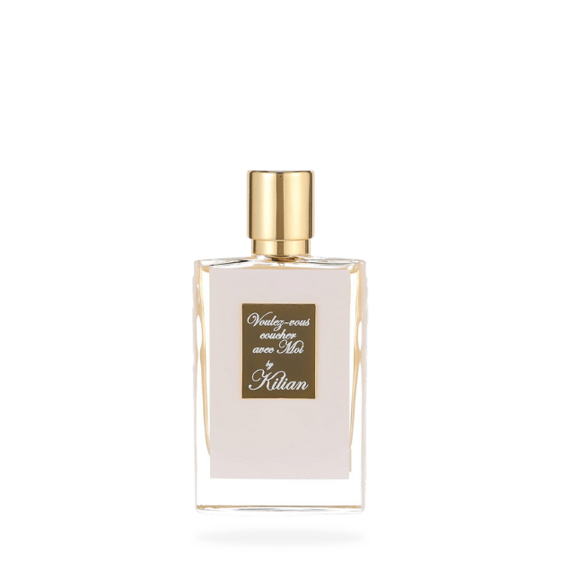 Voulez - Vous Coucher Avec Moi Kilian Paris 8 ml parfumeprøve - Køb decants hos Scentmore