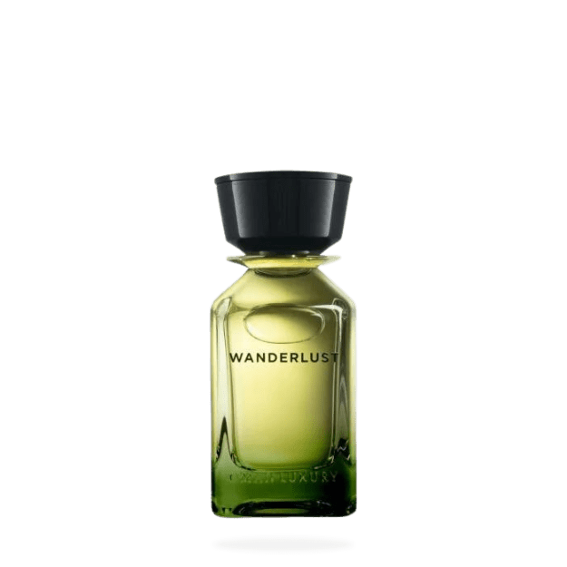 Wanderlust Omanluxury 8 ml parfumeprøve - Køb decants hos Scentmore