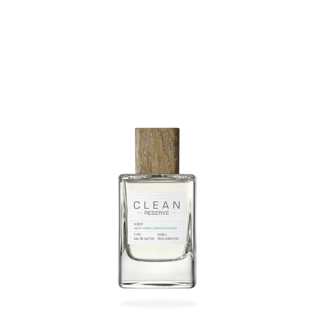 Warm Cotton Reserve Blend Clean Reserve 8 ml parfumeprøve - Køb decants hos Scentmore