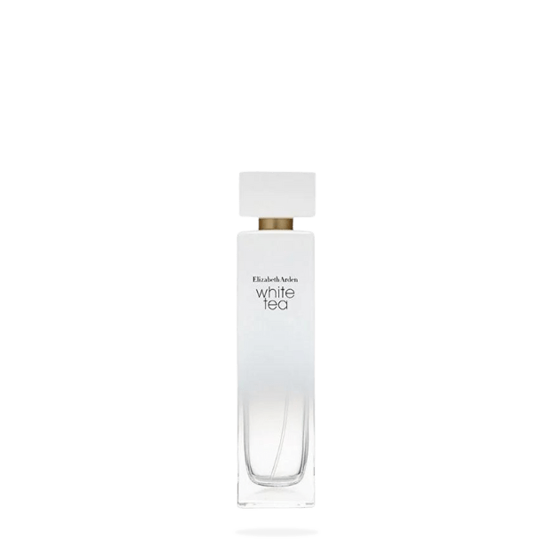 White Tea Elizabeth Arden 8 ml parfumeprøve - Køb decants hos Scentmore