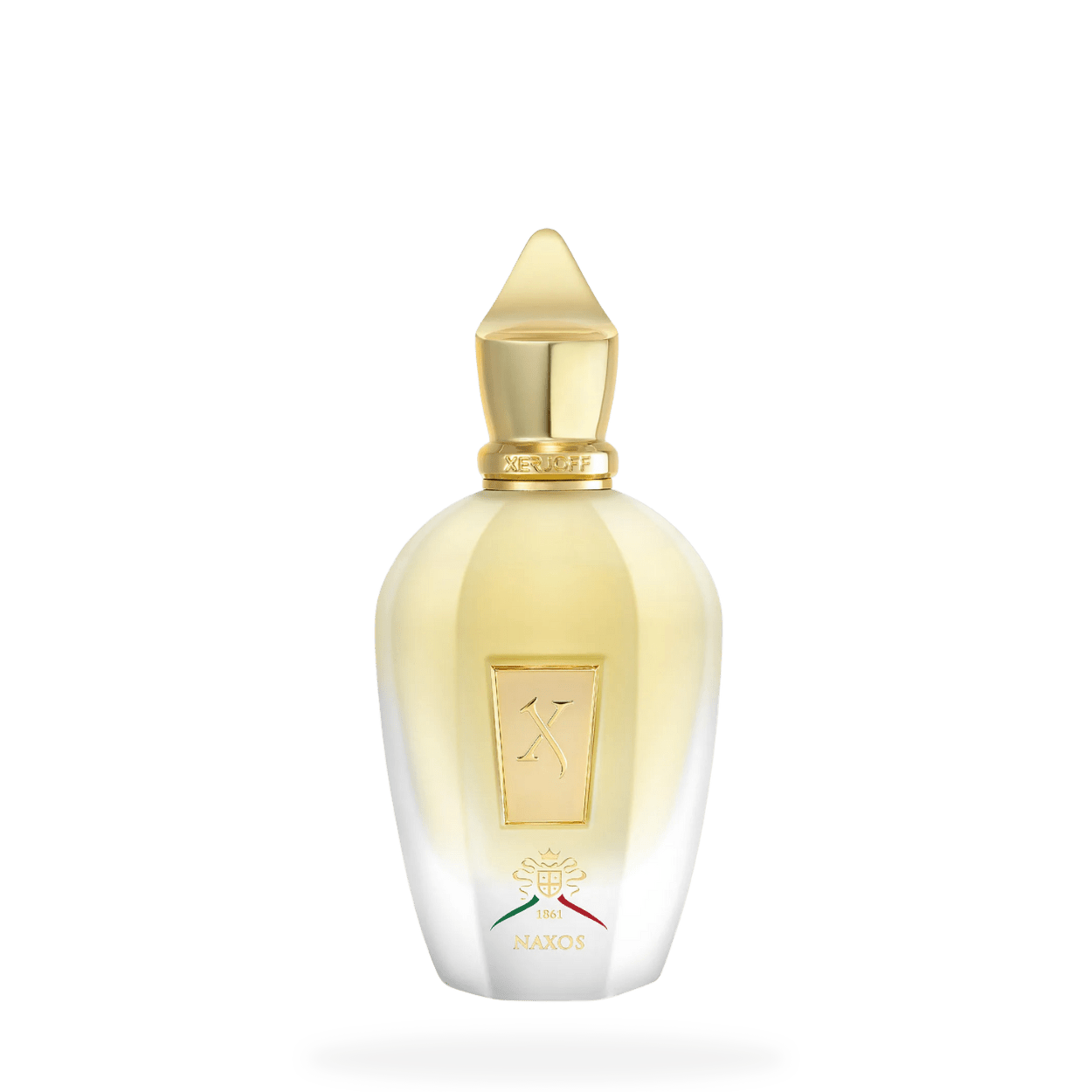 XJ 1861 Naxos Xerjoff 8 ml parfumeprøve - Køb decants hos Scentmore