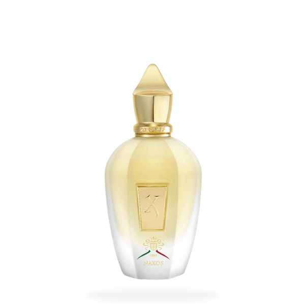 XJ 1861 Naxos Xerjoff 8 ml parfumeprøve - Køb decants hos Scentmore