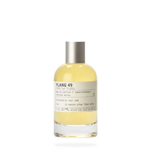 Ylang 49 Le Labo 8 ml parfumeprøve - Køb decants hos Scentmore