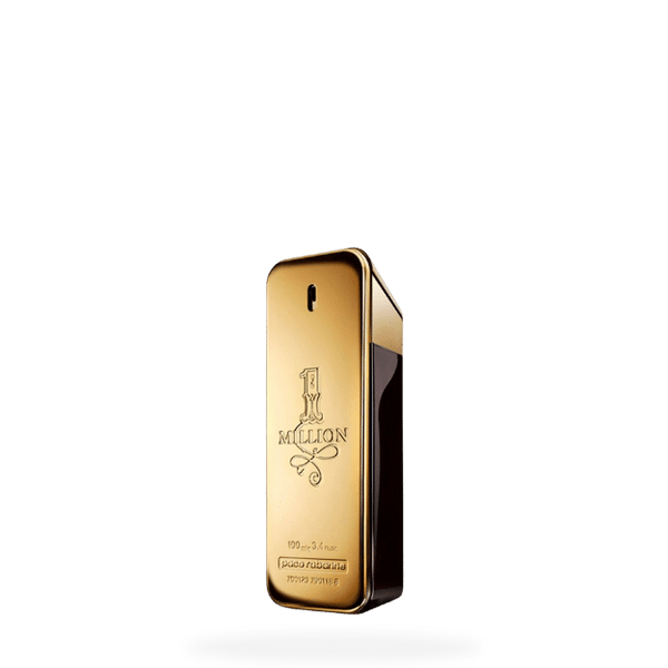 1 Million Paco Rabanne 8 ml parfumeprøve - Køb decants hos Scentmore