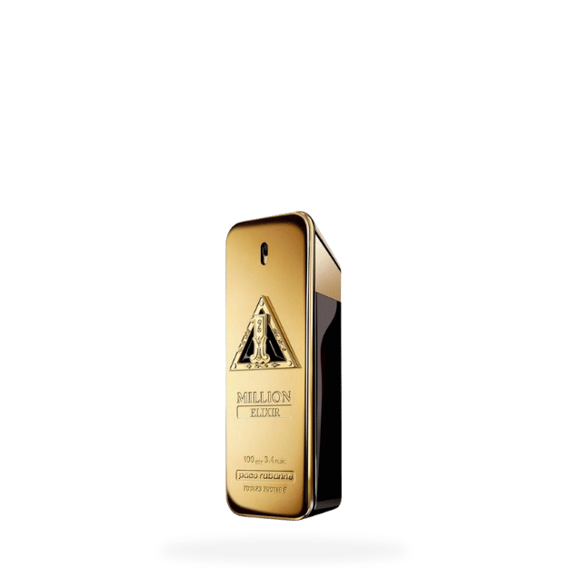 1 Million Elixir Paco Rabanne 8 ml parfumeprøve - Køb decants hos Scentmore
