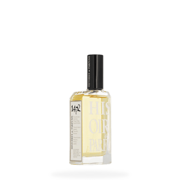 1472 Histoires de Parfums 8 ml parfumeprøve - Køb decants hos Scentmore