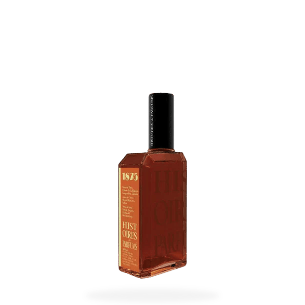 1875 Histoires de Parfums 8 ml parfumeprøve - Køb decants hos Scentmore