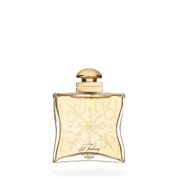 24 Faubourg Hermès 8 ml parfumeprøve - Køb decants hos Scentmore