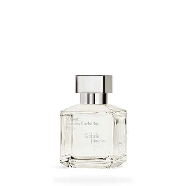 Maison Francis Kurkdjian Gentle Fluidity Silver | Scentmore parfume abonnement, 8 ml., Aromatic, custom_badge_PREMIUM +70 KR, Eau de Parfum, Kvinder, Maison Francis Kurkdjian, Mænd, Niche, N° 49 ♀♂, OUT-OF-STOCK, premium, Scentmore Niche & Prestige, Scentmore Niche & Prestige Kvinder, Scentmore Niche & Prestige Mænd, Unisex