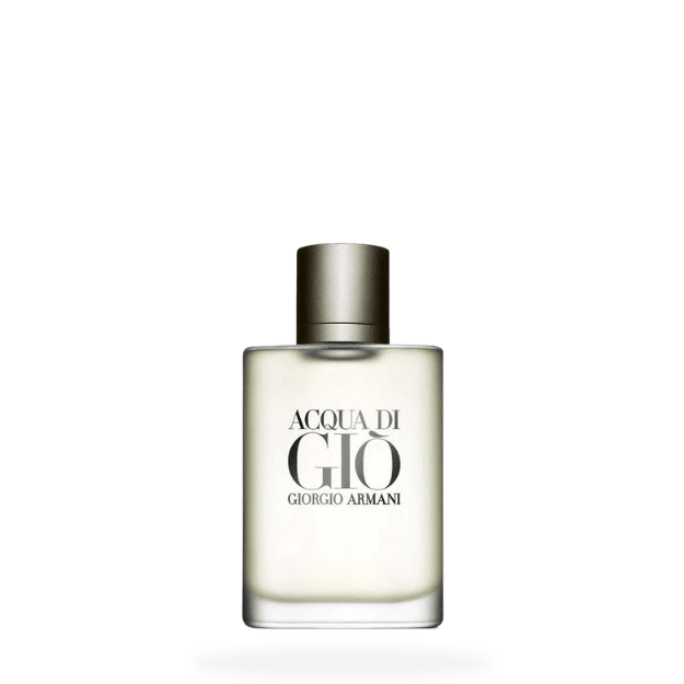 Acqua di Giò Giorgio Armani 8 ml parfumeprøve - Køb decants hos Scentmore
