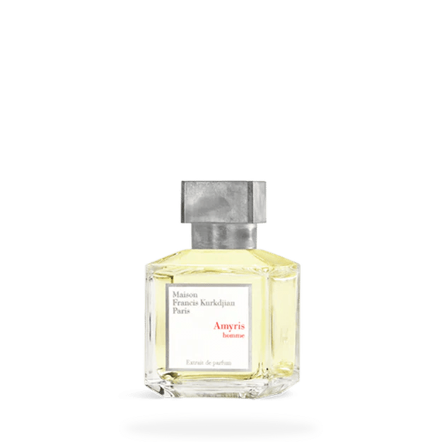 Amyris Homme Extrait Maison Francis Kurkdjian 8 ml parfumeprøve - Køb decants hos Scentmore