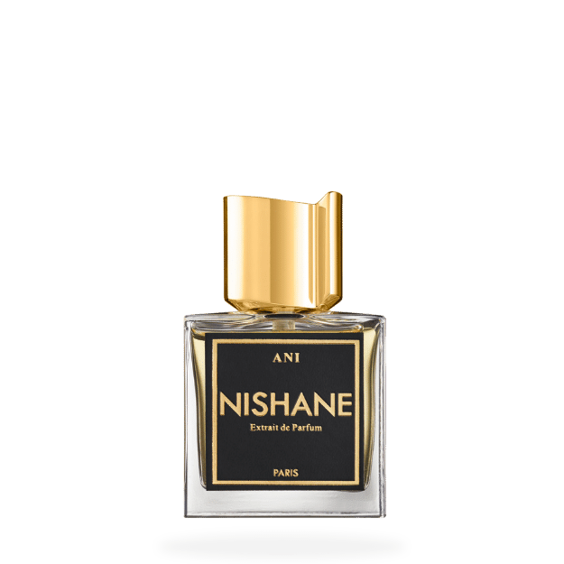 Ani Nishane 8 ml parfumeprøve - Køb decants hos Scentmore
