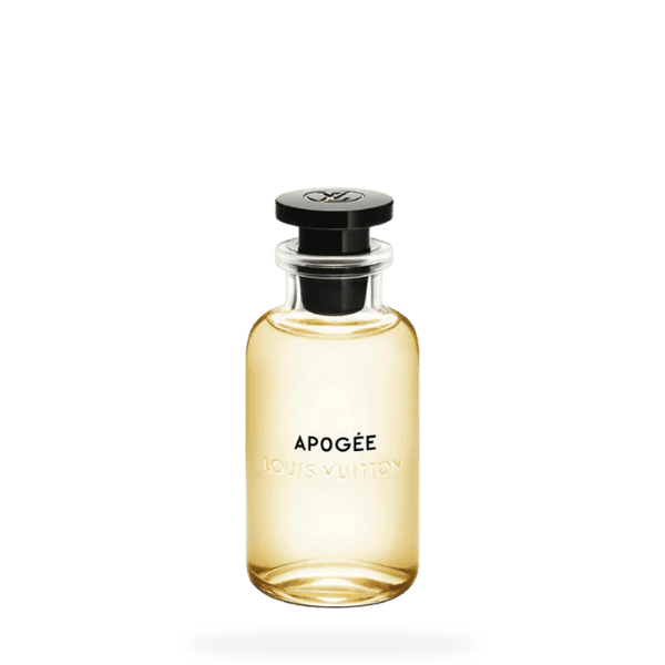 Apogée Louis Vuitton 8 ml parfumeprøve - Køb decants hos Scentmore