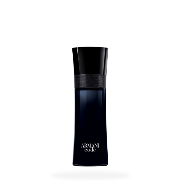 Armani Code EdT Giorgio Armani 8 ml parfumeprøve - Køb decants hos Scentmore