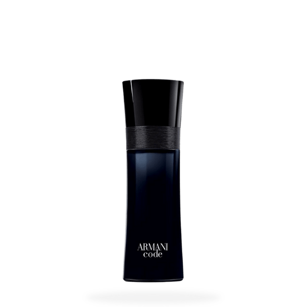 Armani Code EdT Giorgio Armani 8 ml parfumeprøve - Køb decants hos Scentmore